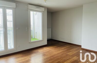 vente appartement 165 000 € à proximité de Haute-Goulaine (44115)