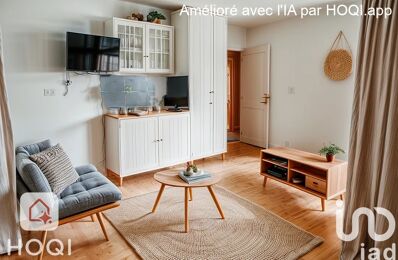 vente appartement 158 000 € à proximité de Sucé-sur-Erdre (44240)