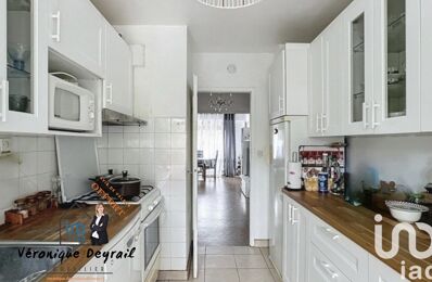 vente appartement 180 000 € à proximité de Péron (01630)