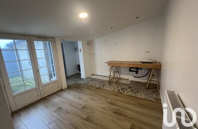 vente maison 312 000 € à proximité de Marsilly (17137)