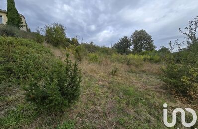 vente terrain 20 000 € à proximité de Cazes-Mondenard (82110)