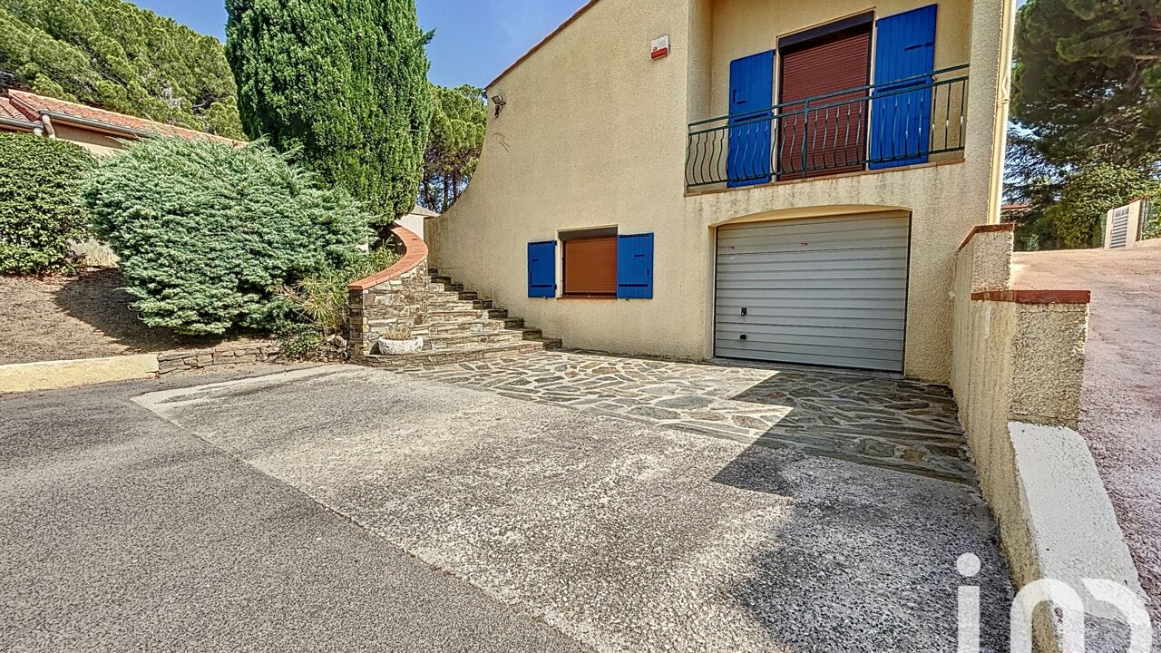 maison 5 pièces 134 m2 à vendre à Corbère-les-Cabanes (66130)