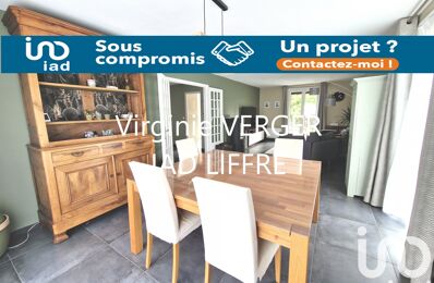 vente maison 382 000 € à proximité de Cesson-Sévigné (35510)