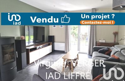 vente maison 382 000 € à proximité de Saint-Marc-sur-Couesnon (35140)