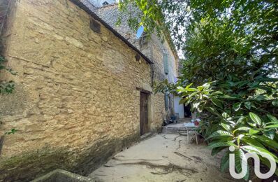 vente maison 160 500 € à proximité de Castillon-du-Gard (30210)