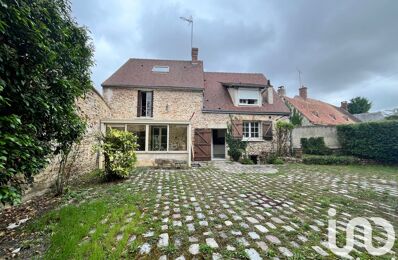 vente maison 280 000 € à proximité de Jouy (28300)