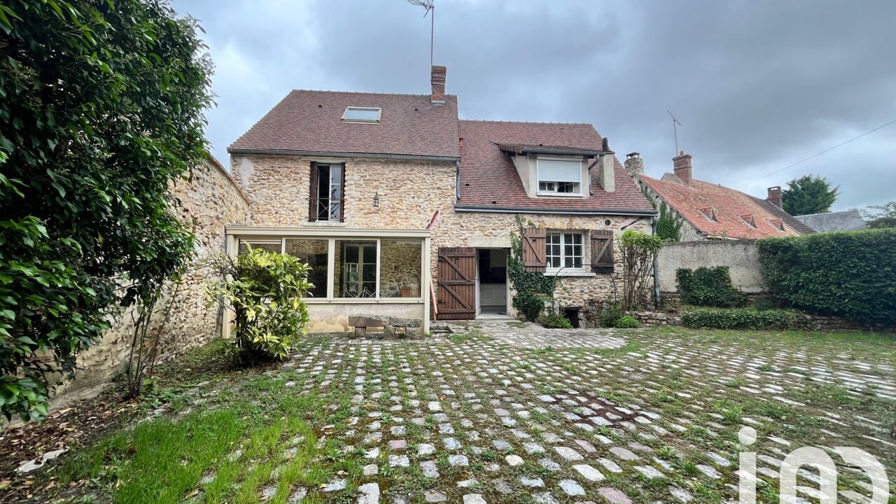 maison 6 pièces 148 m2 à vendre à Auneau (28700)