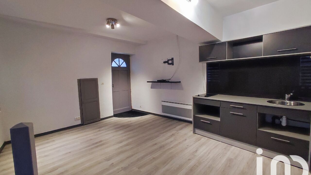 maison 2 pièces 36 m2 à vendre à Aubiac (47310)