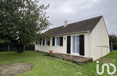 vente maison 209 000 € à proximité de Mesnil-sous-Vienne (27150)