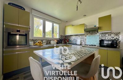 vente maison 145 000 € à proximité de Guipry (35480)