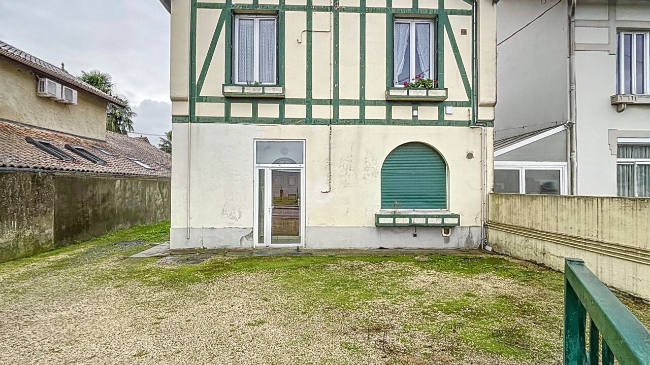 maison 6 pièces 100 m2 à vendre à Bazet (65460)