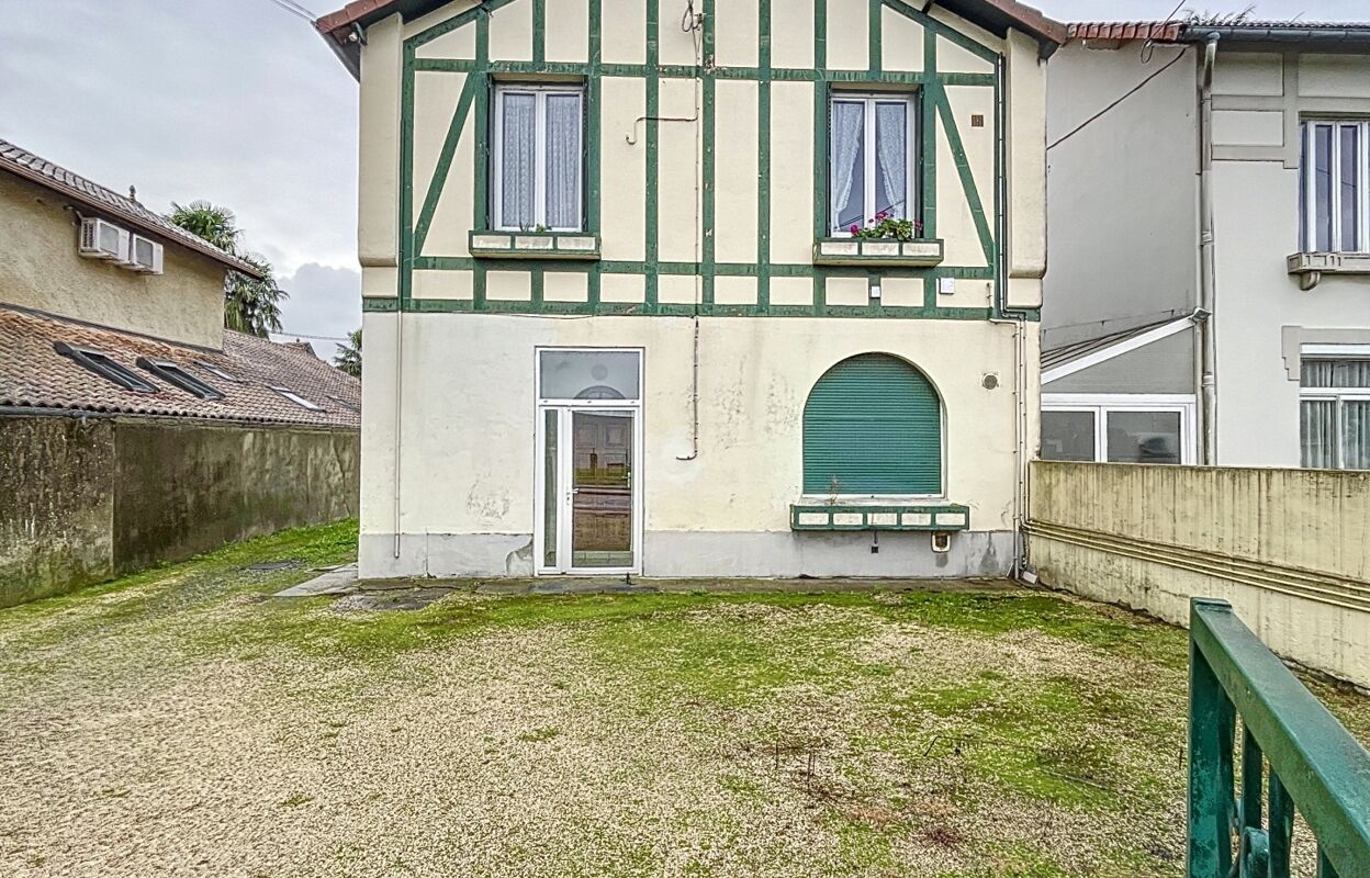 maison 6 pièces 100 m2 à vendre à Bazet (65460)