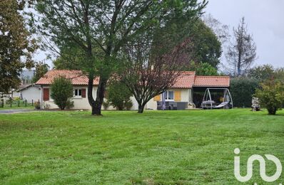 vente maison 269 000 € à proximité de Saint-Seurin-sur-l'Isle (33660)