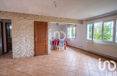 vente maison 199 000 € à proximité de Pamfou (77830)