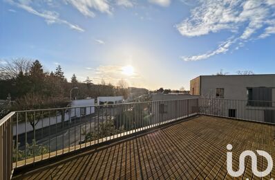 vente appartement 269 000 € à proximité de Arpajon (91290)