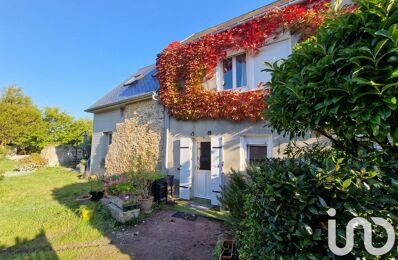 maison 4 pièces 85 m2 à vendre à Pirou (50770)