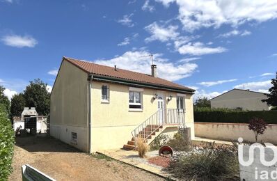 vente maison 199 500 € à proximité de Buxerolles (86180)