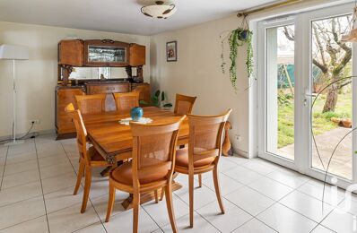 vente maison 325 500 € à proximité de Saint-Philbert-de-Bouaine (85660)