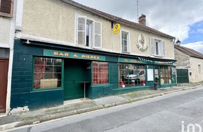 vente commerce 290 000 € à proximité de Saint-Chéron (91530)