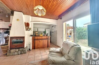 vente maison 338 000 € à proximité de Cap-d'Ail (06320)