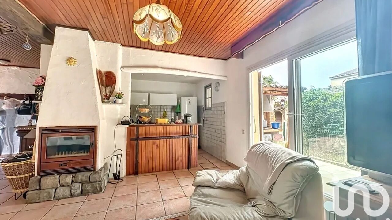 maison 5 pièces 100 m2 à vendre à La Trinité (06340)