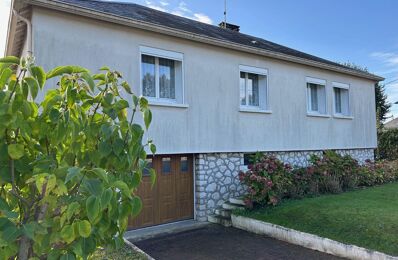 vente maison 136 500 € à proximité de Lailly-en-Val (45740)