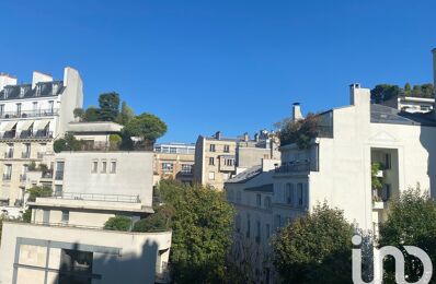 vente appartement 466 000 € à proximité de Montrouge (92120)