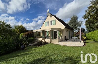 vente maison 299 000 € à proximité de La Ferté-sous-Jouarre (77260)