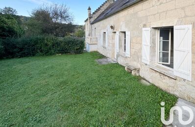 vente maison 368 000 € à proximité de Feigneux (60800)