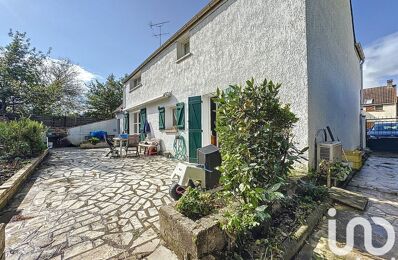 vente maison 319 000 € à proximité de Mennecy (91540)