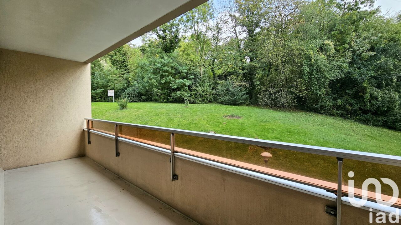 appartement 4 pièces 88 m2 à vendre à Chelles (77500)