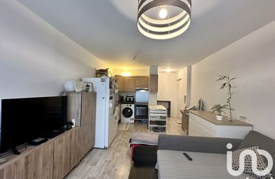 vente appartement 162 000 € à proximité de Limeil-Brévannes (94450)