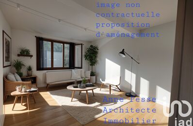 vente appartement 165 000 € à proximité de Sarcelles (95200)