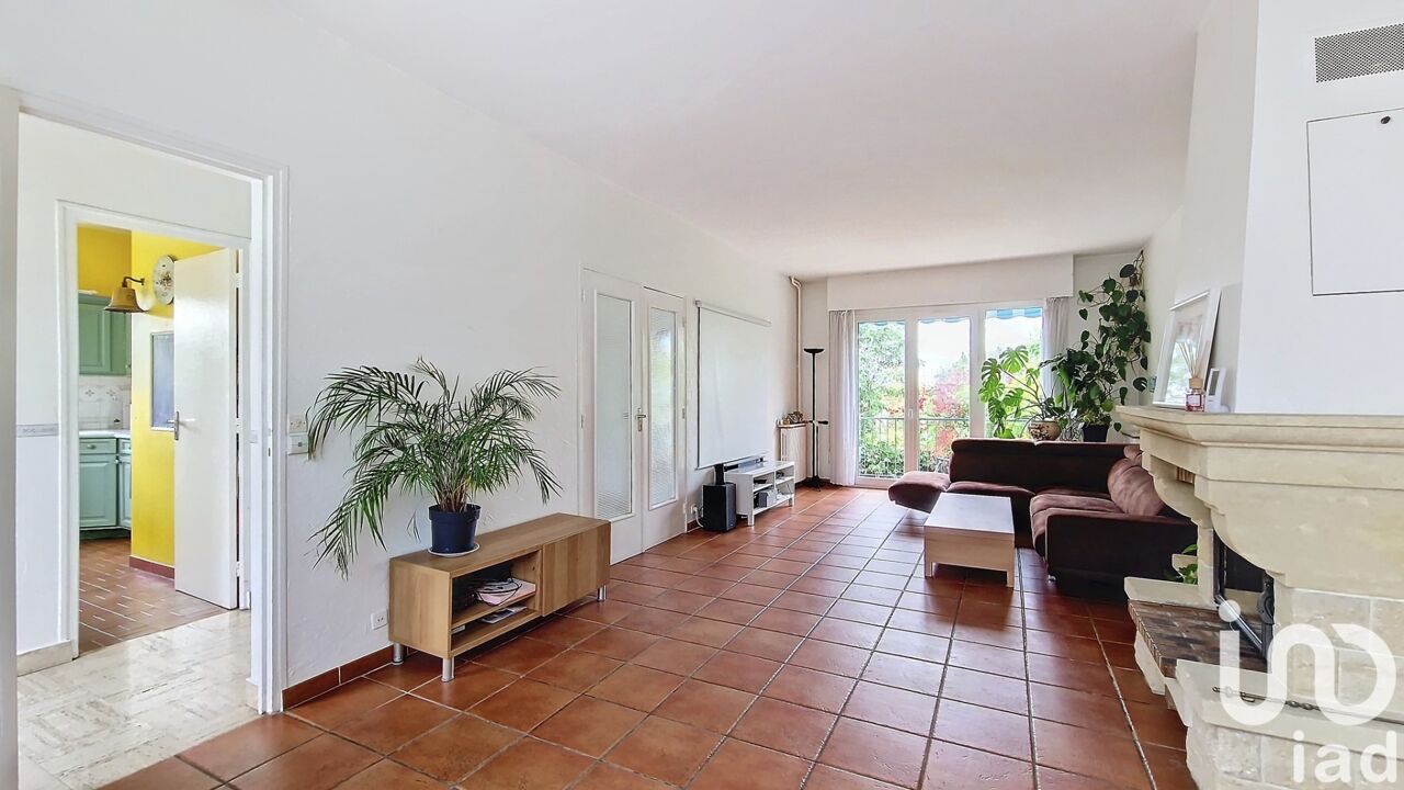 maison 8 pièces 214 m2 à vendre à Cachan (94230)