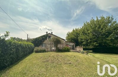 vente maison 495 000 € à proximité de Moulin-Neuf (24700)