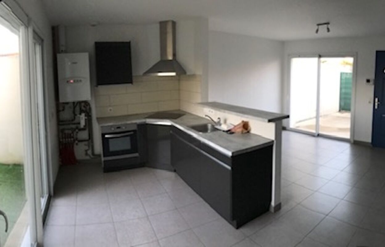 maison 3 pièces 55 m2 à vendre à Dompierre-sur-Mer (17139)