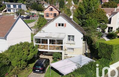 vente maison 388 000 € à proximité de Briis-sous-Forges (91640)