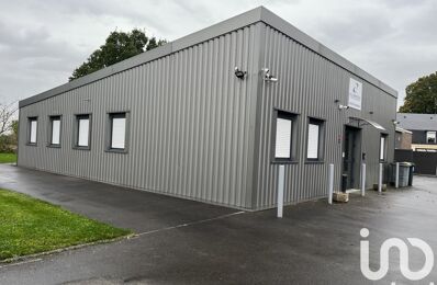 vente immeuble 265 000 € à proximité de Rouvignies (59220)