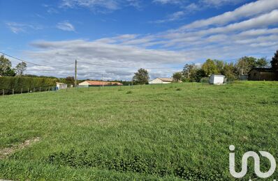 terrain  pièces 1146 m2 à vendre à Sigoulès (24240)