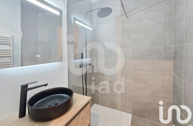 vente appartement 199 000 € à proximité de Le Cailar (30740)