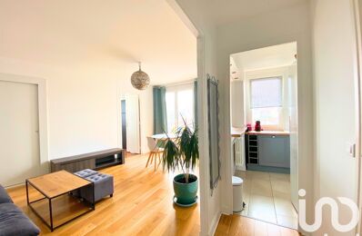 location appartement 1 200 € CC /mois à proximité de Sceaux (92330)