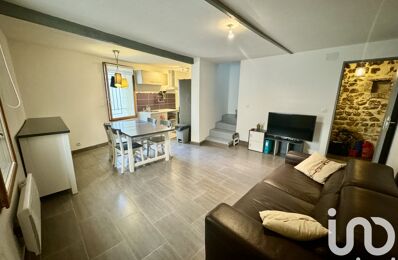 vente maison 155 000 € à proximité de Beauvoisin (30640)