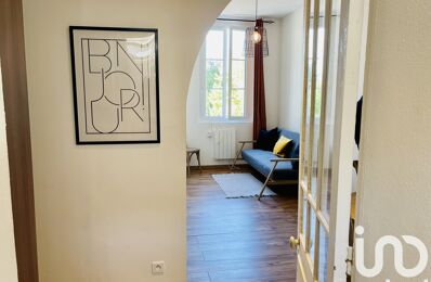 vente appartement 140 000 € à proximité de Bussy-Saint-Georges (77600)