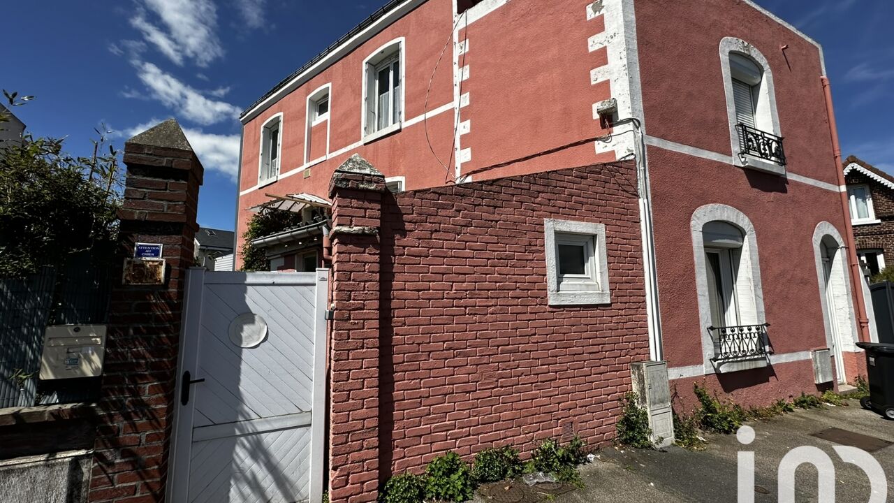 immeuble  pièces 82 m2 à vendre à Le Havre (76610)