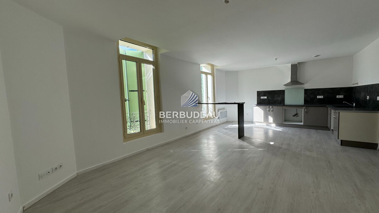 appartement 4 pièces 94 m2 à louer à Carpentras (84200)