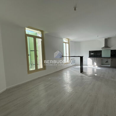 Appartement 4 pièces 94 m²