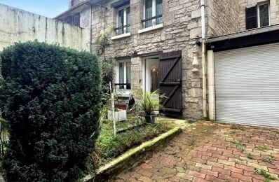 vente maison 189 000 € à proximité de Verderonne (60140)