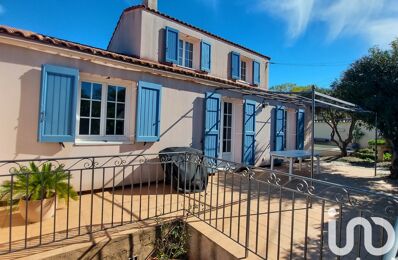 vente maison 575 000 € à proximité de Plan-d'Aups-Sainte-Baume (83640)