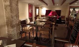 Commerce  170 m² à vendre à Cannes (06400)