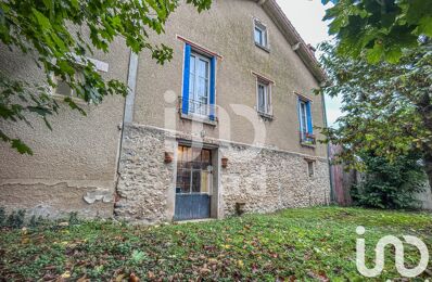 vente maison 249 000 € à proximité de Germigny-l'Évêque (77910)